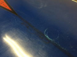 �I�[�o�[�z�[�� Dave Sweet 4